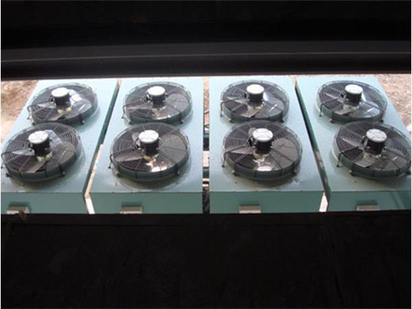 無錫工業冷風機